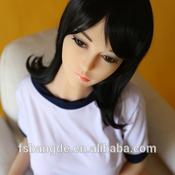 Charming customized cheap silicone sex love doll realistic for man invented by automaticwoman